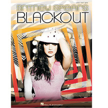 Britney Spears - Blackout - Audubon Strings, LLC