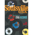 Soulsville U.S.A. (The Story of Stax Records)