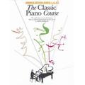 The Classic Piano Course (Omnibus Edition)