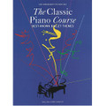 The Classic Piano Course: Best-Known Ballet Themes