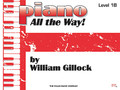 Piano - All the Way! - Level 1B