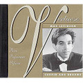 Max Levinson - Chopin and Brahms