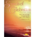 Sounds of Celebration (Volume Two) - Violin