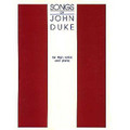 The Songs of John Duke - High Voice