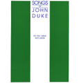 The Songs Of John Duke (Low Voice)