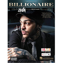Billionaire by Travie McCoy. For Piano/Vocal/Guitar. Piano Vocal. 12 pages. Published by Hal Leonard.
Product,13332,Transcendental Studies by Franz Liszt"