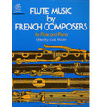 Flute Music By French Composers