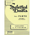 Selected Duets Flute - Volume 1