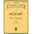 Flute Concertos