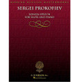 Sonata for Flute and Piano: by Prokofiev
