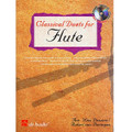 Classical Duets for Flute