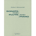 Sonata for Flute and Piano, Op. 14