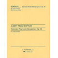 Fantaisie Pastorale Hongroise, Op. 26 (Flute & Piano)