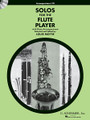 Solos for the Flute Player (Accompaniment CD only)