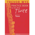 Trevor Wye Practice Book for the Flute, Vol. 1, Tone Book Only