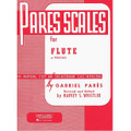 Pares Scales (Flute or Piccolo)