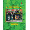 At Kitty O'Shea's