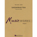 Sassafras Tea (Cajun Two-Step) - Grade 1