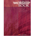 The Big-Note Worship Book