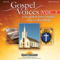 Gospel Voices - Volume 2