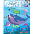 Oceans of Fun (Bk/CD)