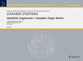 Complete Organ Works (Volume 4) arr. by Klaus Beckmann