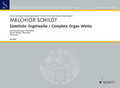 Complete Organ Works (Volume  5)
