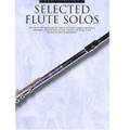 Selected Flute Solos