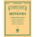 Beethoven - Complete Piano Concertos