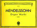 Organ Works, Op. 37/65