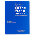 Schirmer's Organ and Piano Duets