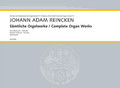 Complete Organ Works (Chorale Fantasias, Toccatas)