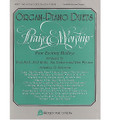 Praise & Worship Organ-Piano Duets