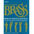 The Canadian Brass Book of Advanced Quintets - Conductor
