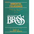 The Canadian Brass: Immortal Folksongs - 2nd Trumpet