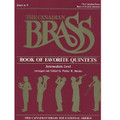 Canadian Brass Book of Favorite Quintets - Horn
