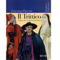 Il Trittico (Opera Full Score)