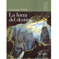La Forza del Destino (Opera Full Score)