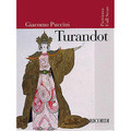 Turandot - Full Score