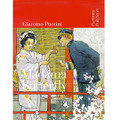 Madame Butterfly (Full Score)
