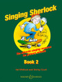 Singing Sherlock, Book 2 w/CD