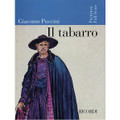 Il Tabarro (Full Score)