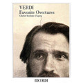 Verdi Favorite Overtures