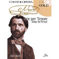 Verdi Gold (Arias for Tenor Cantolopera series)