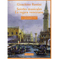 Soirees Musicales/La Regata Veneziana (Medium/High Voice)