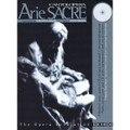 Sacred Arias for Medium Voice