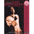 Arias for Dramatic Tenor, Volume 2