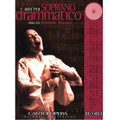 Arias for Dramatic Soprano