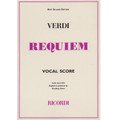 Messa Da Requiem (Requiem Mass)