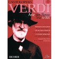 Verdi Arias for Bass